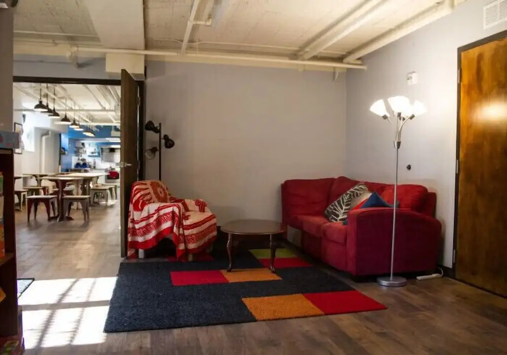 Cream City Hostel