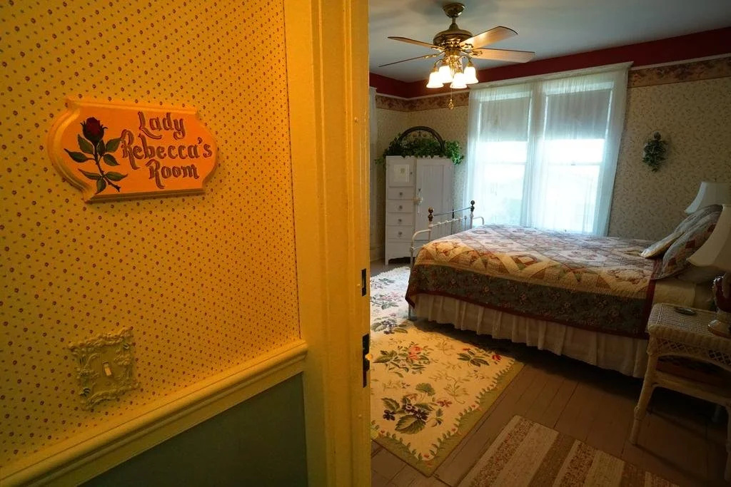 Rose Heart Inn
