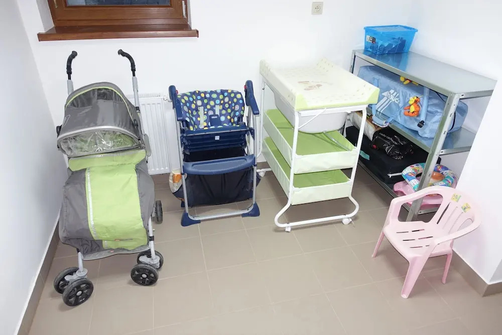 Apartamenty Zielony Dom