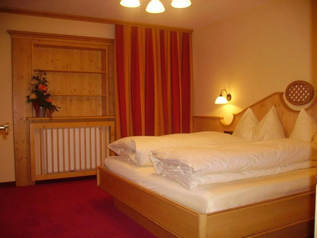 Tuxerhaus