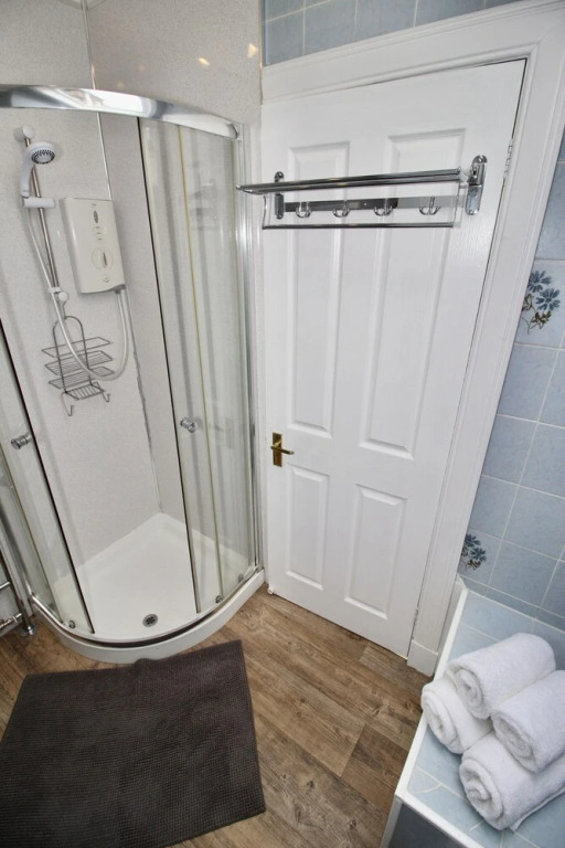 Hunters Guest House