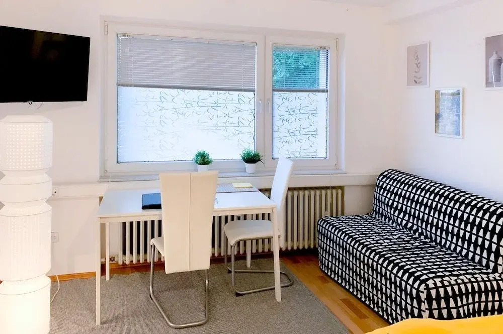 Relax Aachener Boardinghouse Appartements Premium 1