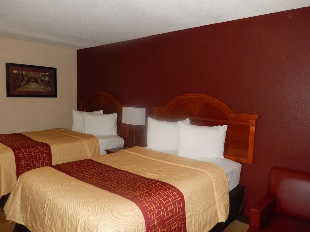 Red Roof Inn Wheelersburg