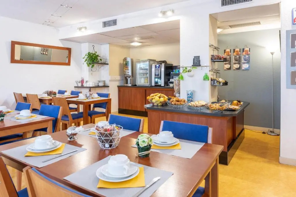 Residhotel Grenette
