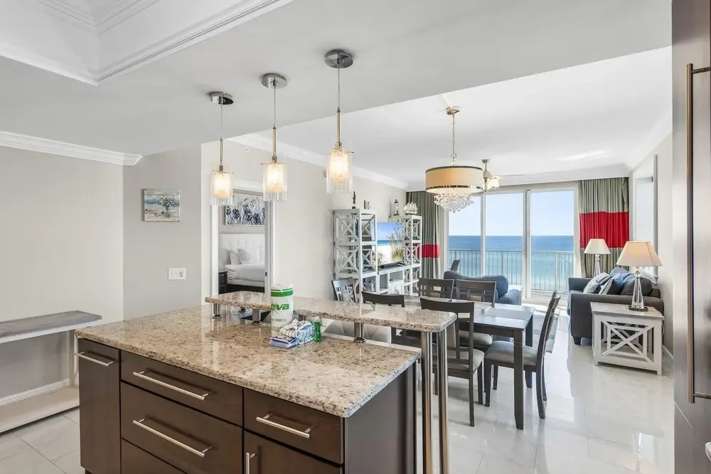 Majestic Sun 414B-3BR 3BA- flr 4- (10)