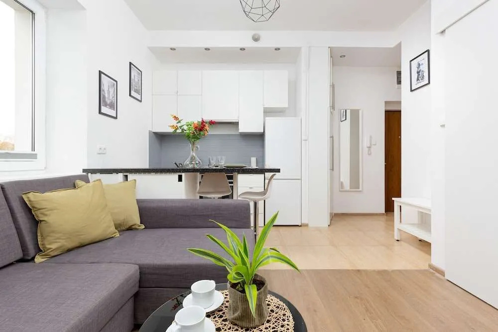 Elegant & Homely Apartment By Renters