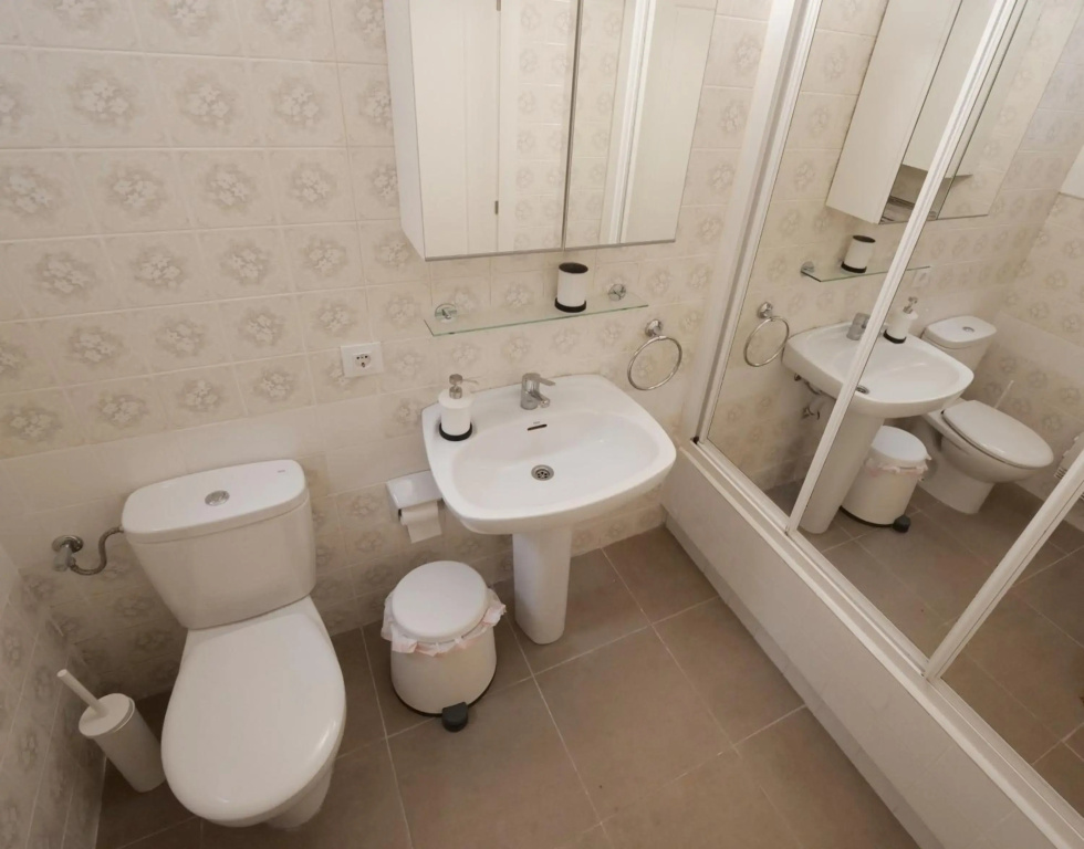 Apartamento Maraka Playa Castelldefels