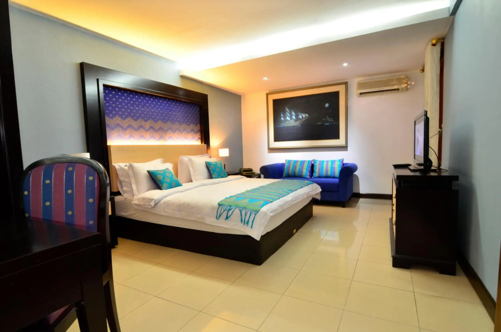 Balai Melayu Hotel