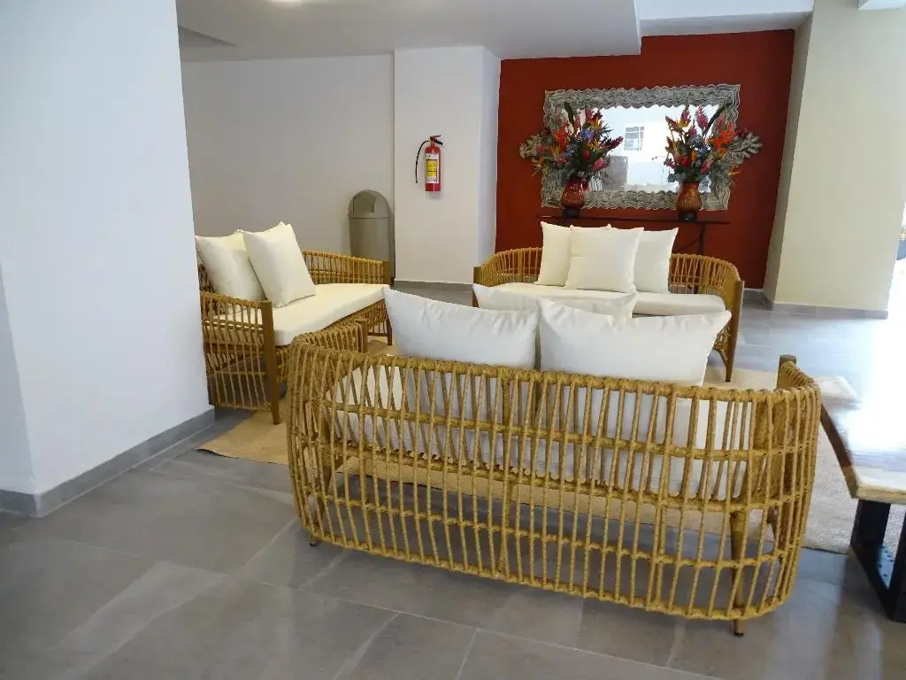 Decameron Isla Coral Guayabitos, Ramada All-Inclusive Resort