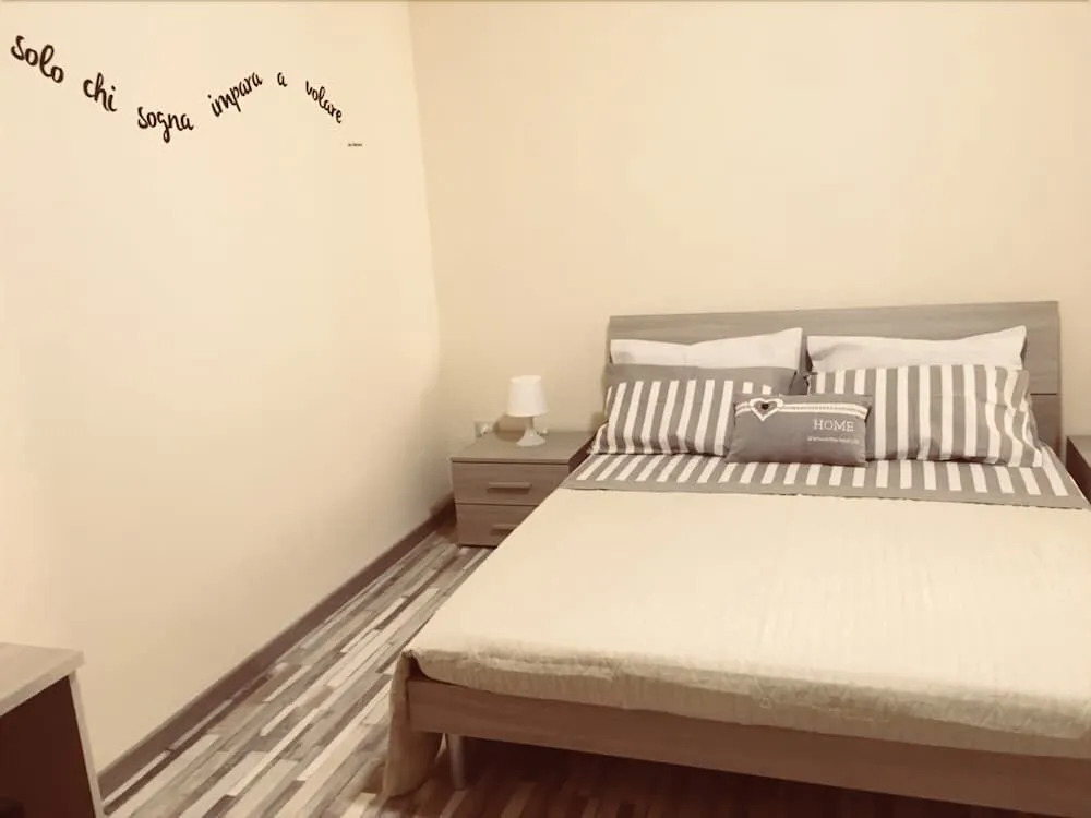 b&b Le Querce di Mamre