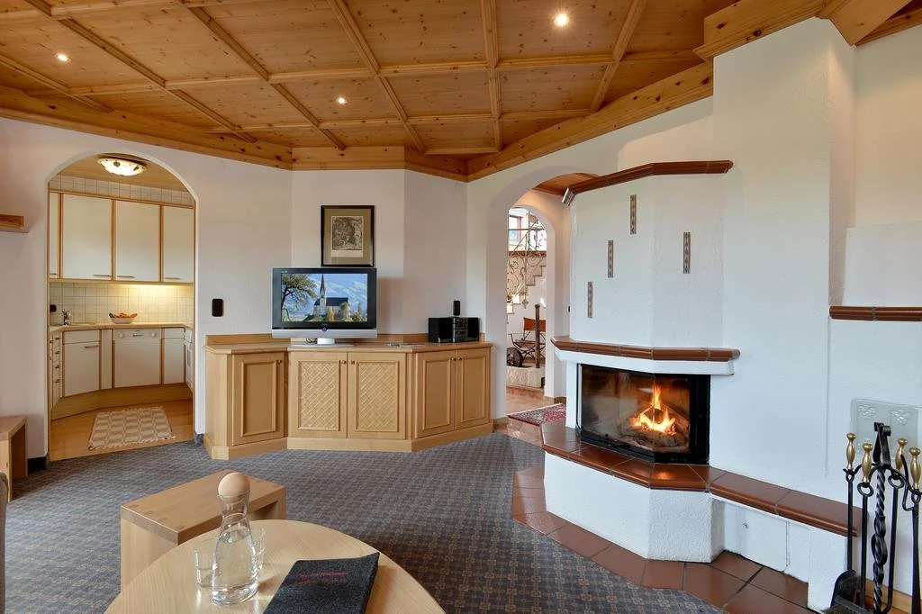 Landhaus Kostenzer mit Sauna
