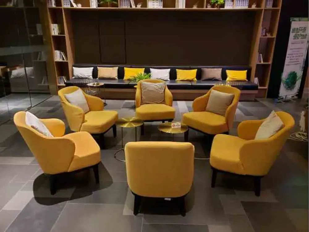 MUYI Hotel Hongqiao Hub Shanghai
