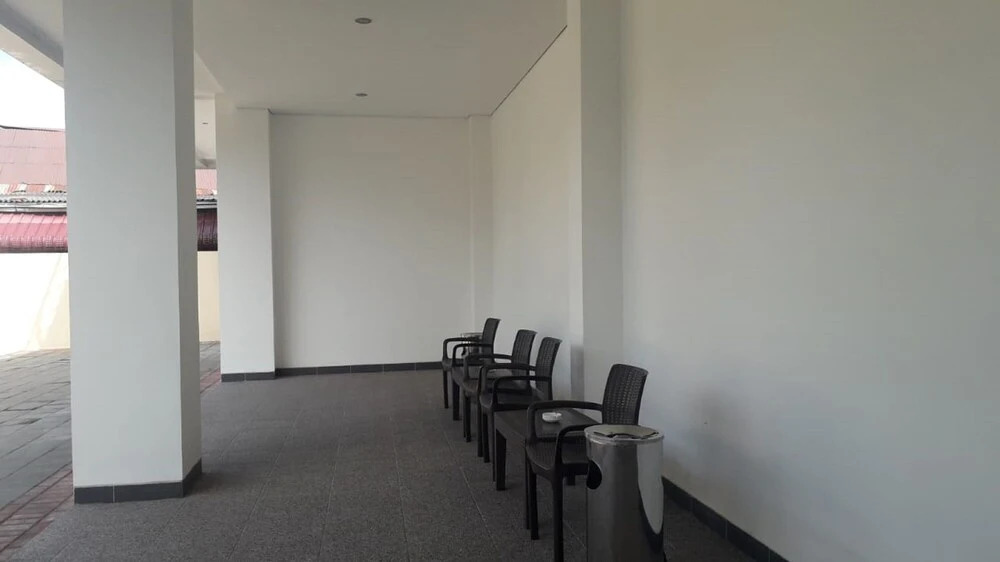 OYO 1331 K2 Wisma