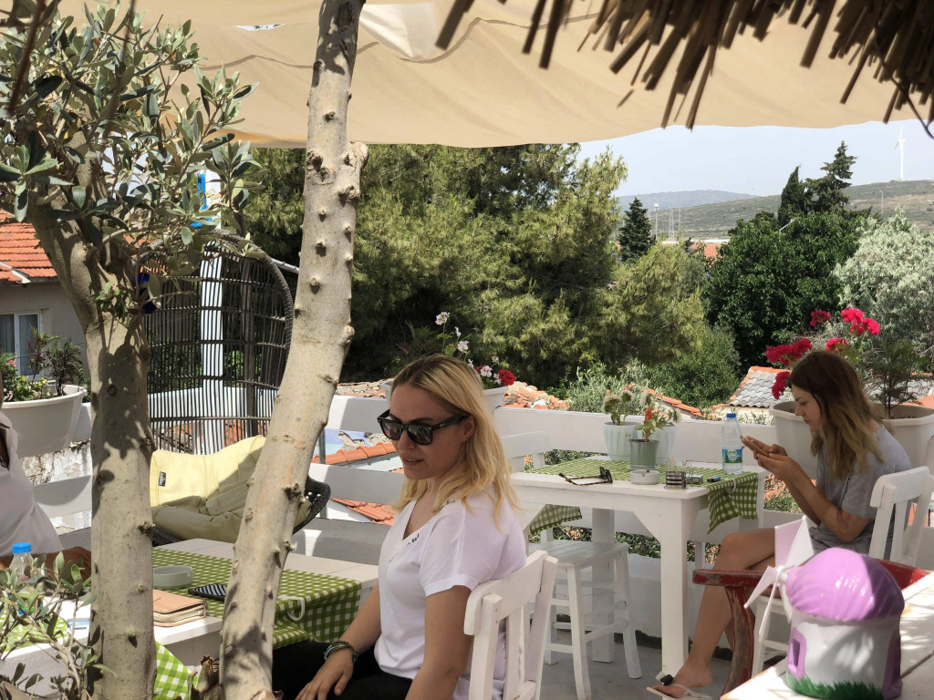 Alacati 1881 Concept Hotel
