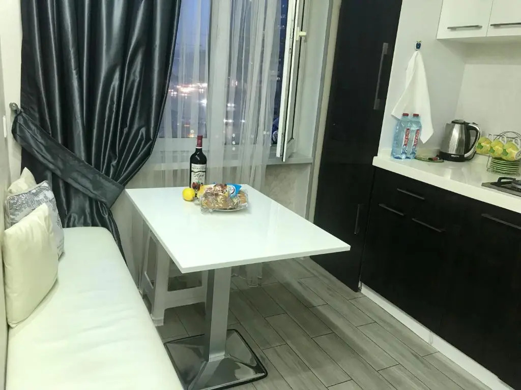 Boulevard Apartment with sea view