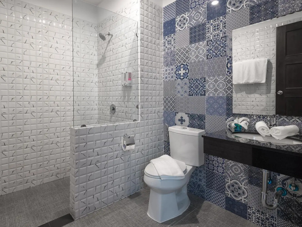 Anchanlina Hotel (SHA Plus+)