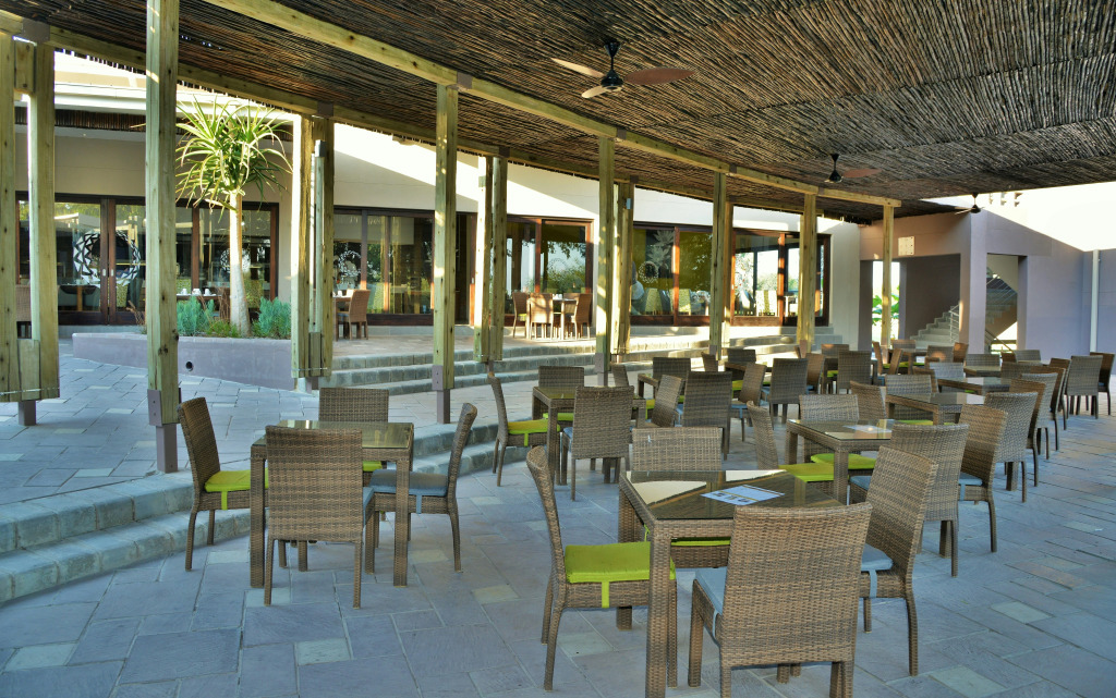 Cresta Maun Hotel