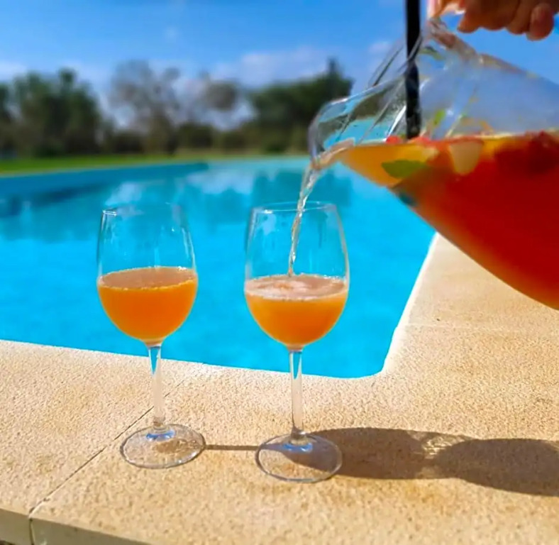 Vila Fuzeta Bed&Breakfast