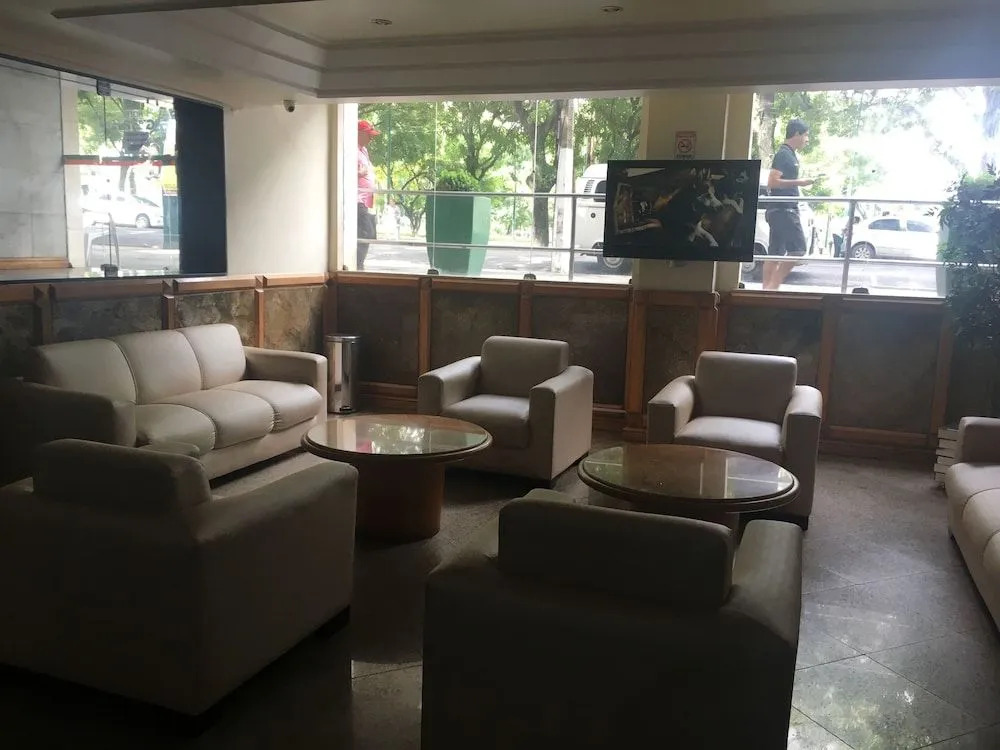 Hotel Grão Para