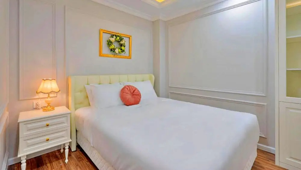 HANZ SAZI Hotel