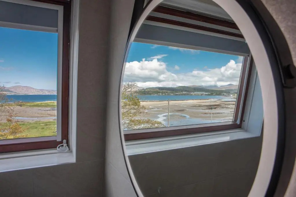 The Hebridean - Rooms & Apartments