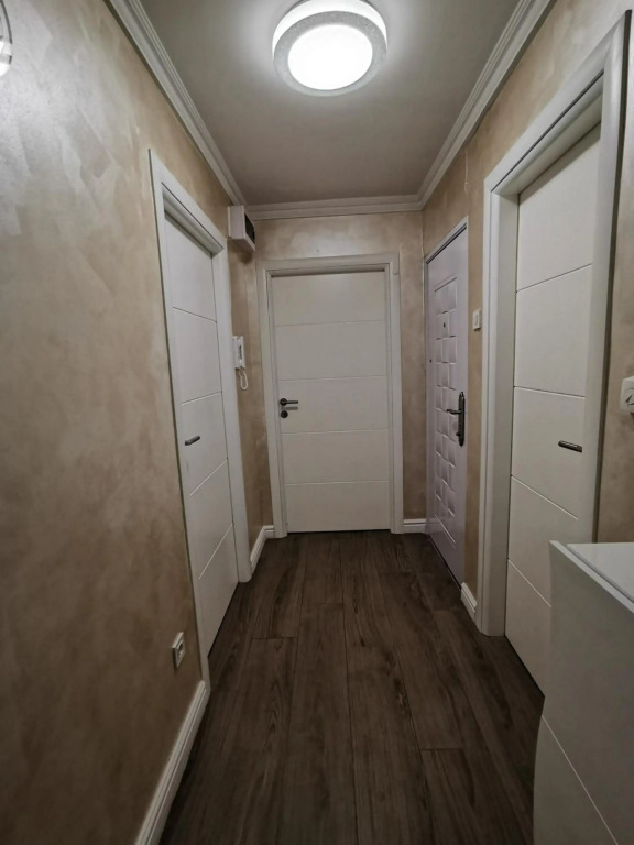 Lux Apartman 34