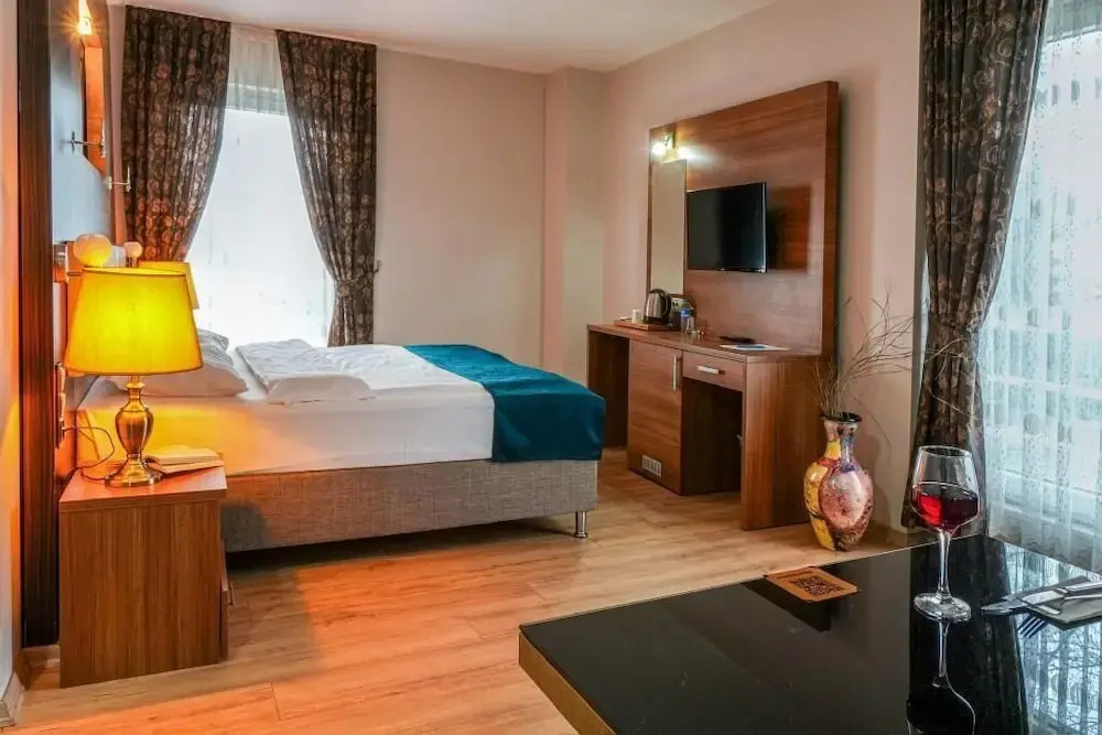 The Riada Hotel