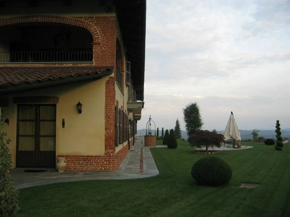 B&B Cascina Bellavista