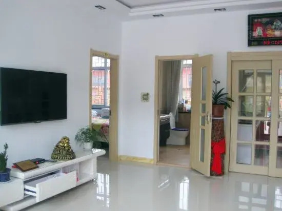 Qingshangou Xincheng Farm Stay