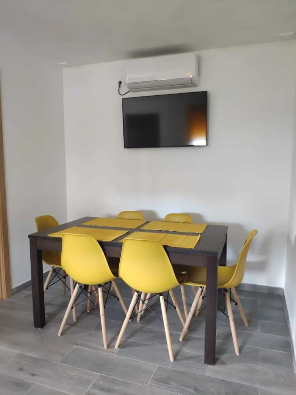 Apartamentos Novoasis