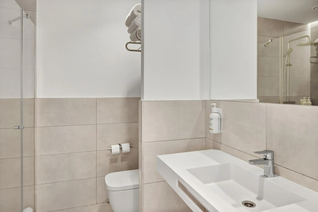 B&B HOTEL Madrid Fuenlabrada Retail Park