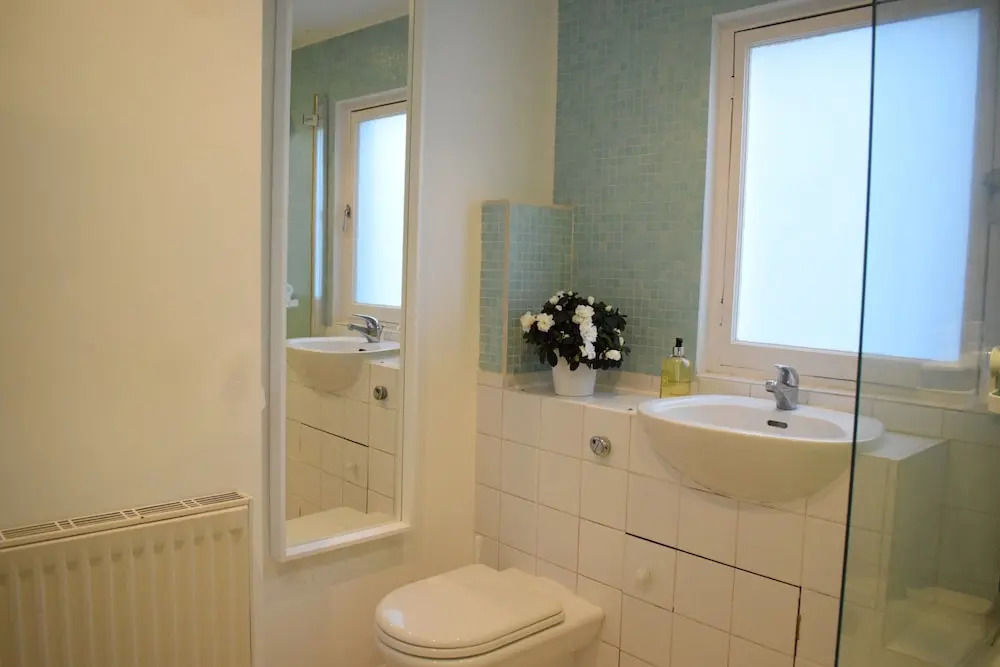 2 Bedroom Property in Brixton