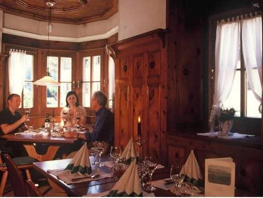 Gasthof Traube
