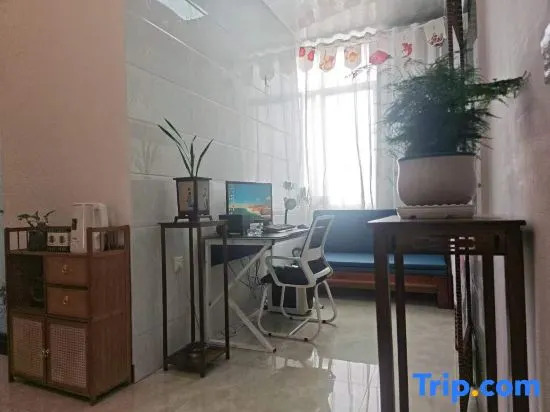 Fengxi Courtyard Homestay (Wanfenglin Scenic Area)