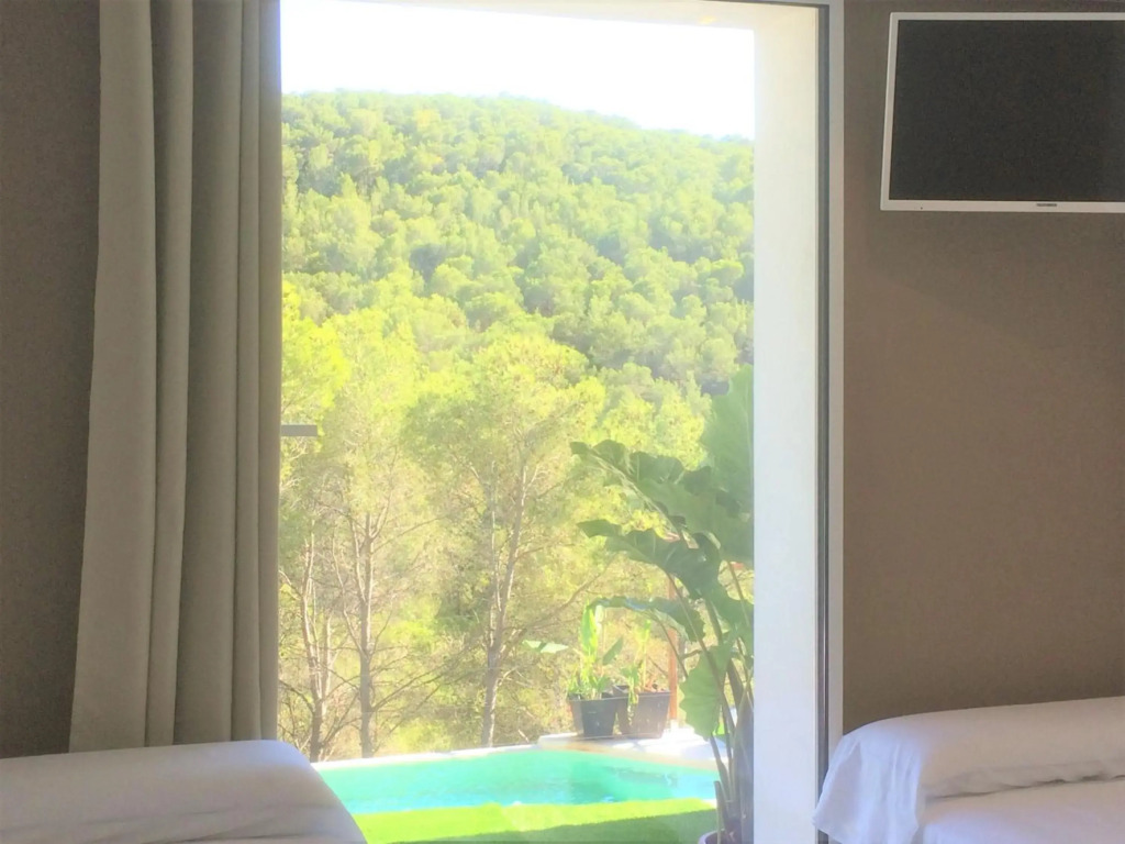 Villa Paradise , playa privada a 10 minutos de Sitges