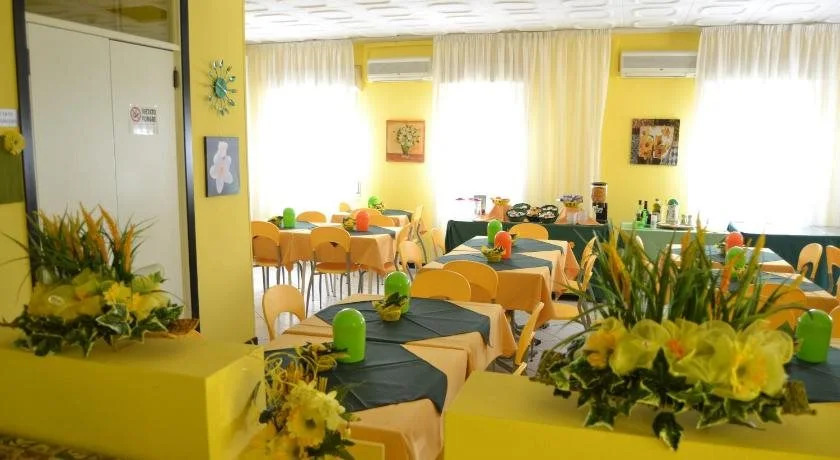 Hotel Zenit