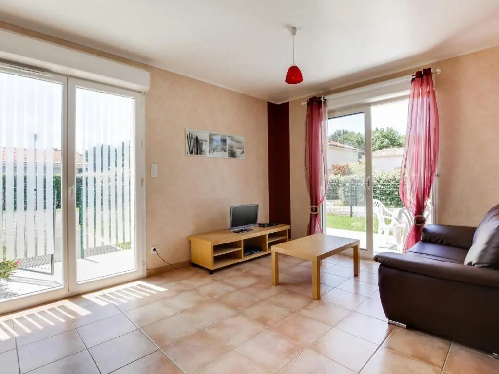 Maison Biscarrosse, 3 pièces, 5 personnes - FR-1-521-59
