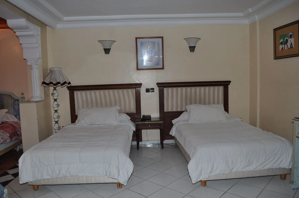 HOTEL SALIM