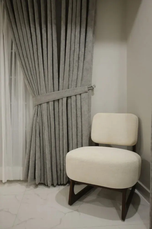 ZAR Luxury Suites Murree