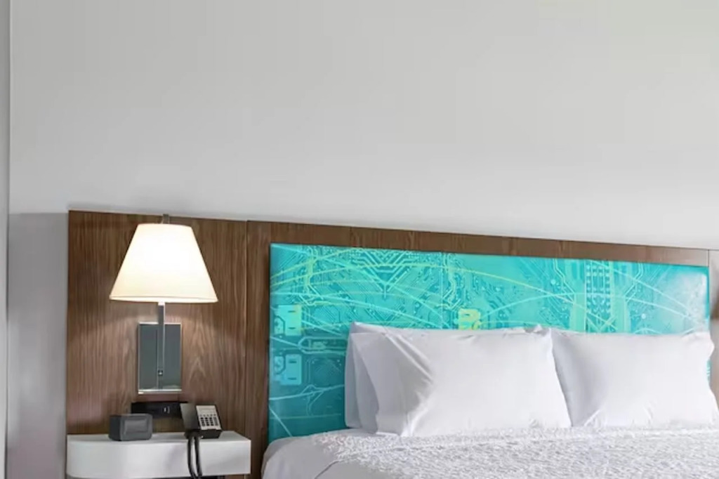 Hampton Inn & Suites Oroville