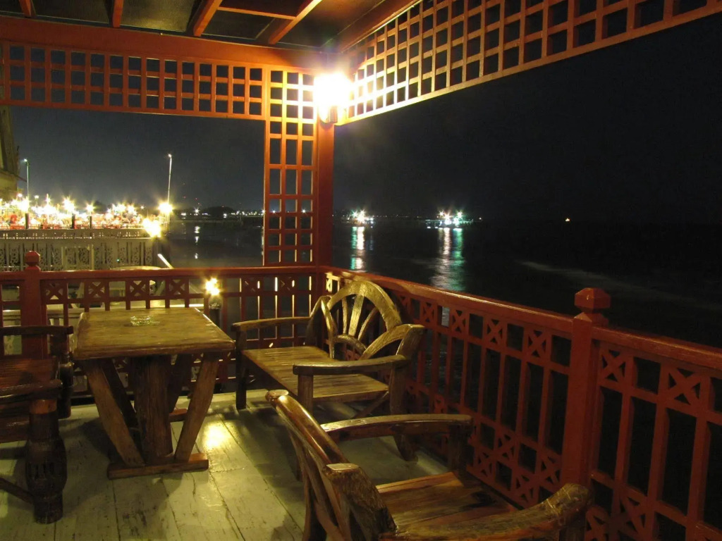 Mod Guesthouse Huahin