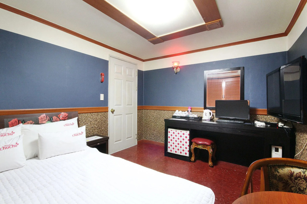 Motel ChuChu