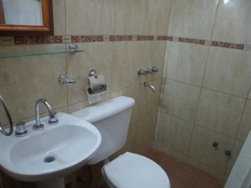 El Cardon Hospedaje