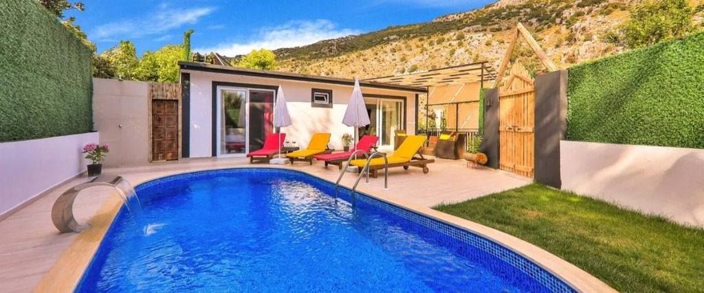 Villa Artas