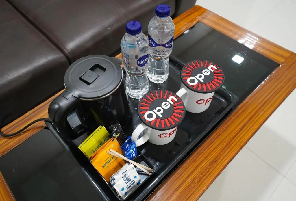 Open Hotel by Olive - Hotel Siddartha Elite