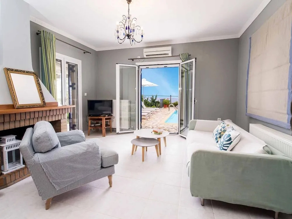 Joannas Sunset Villa
