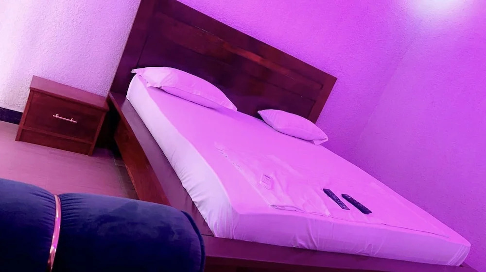 Hôtel Résidence Aïcha Tambacounda