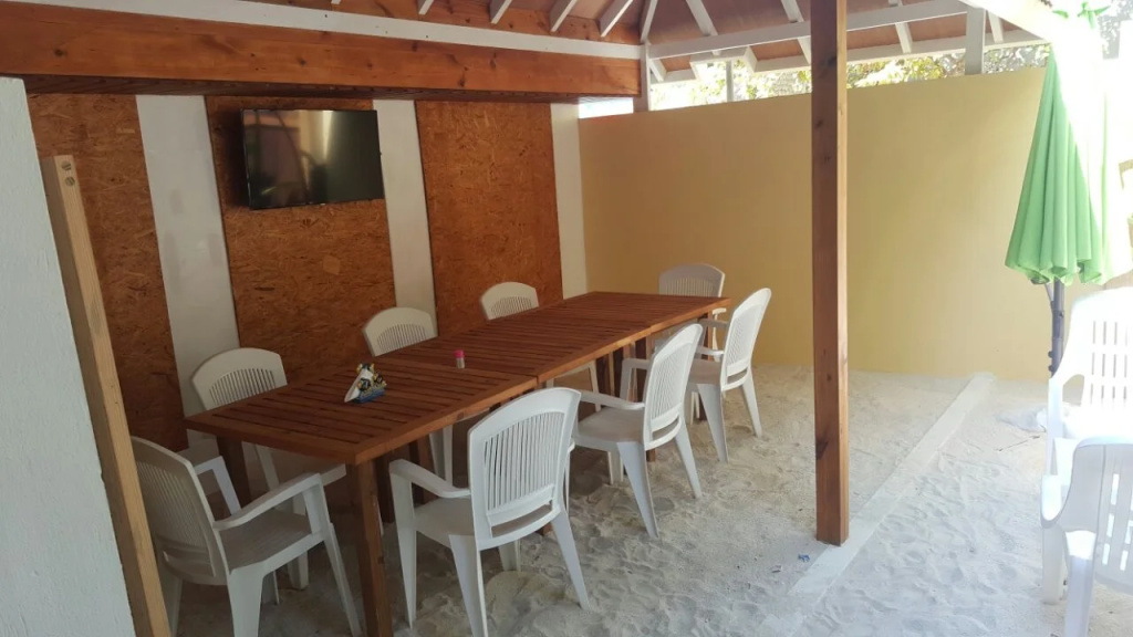 Holiday Garden Rasdhoo