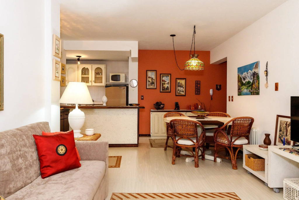 Apartamento Solar