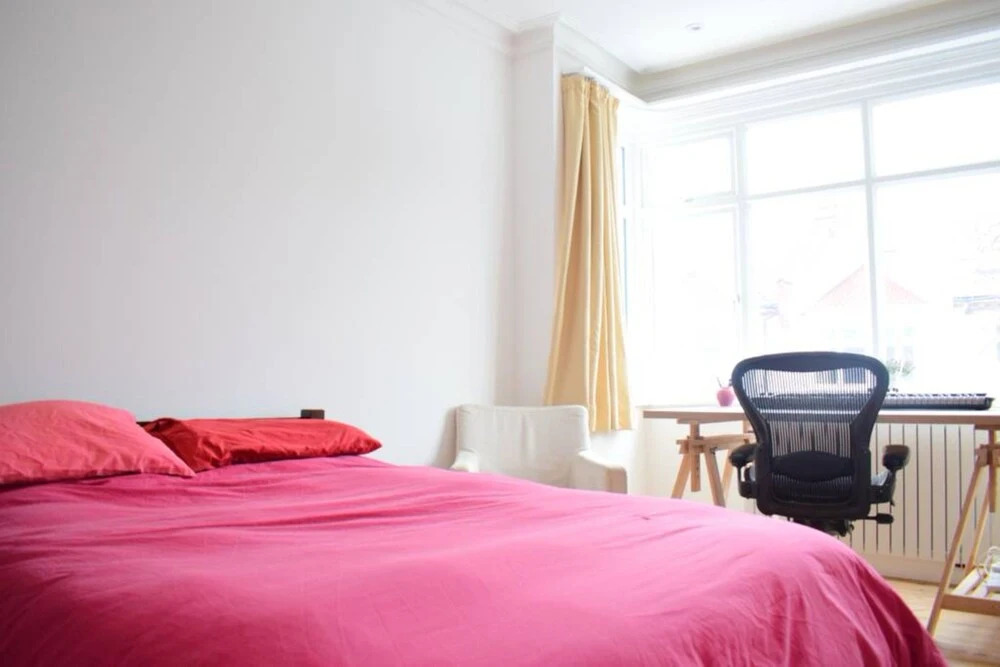 Brixton 3 Bedroom House